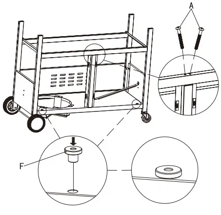 Assembly Instructions