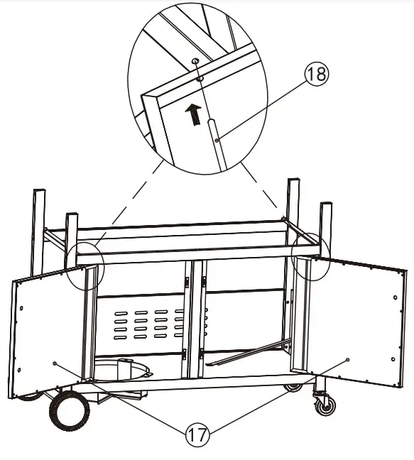 Assembly Instructions