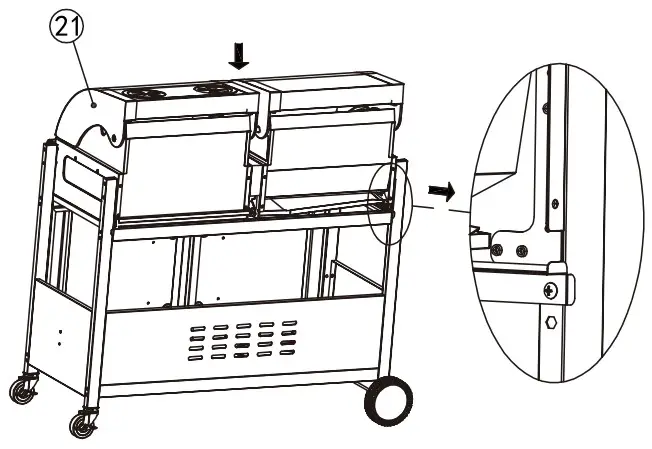 Assembly Instructions