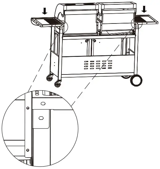 Assembly Instructions