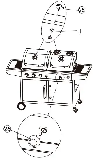 Assembly Instructions