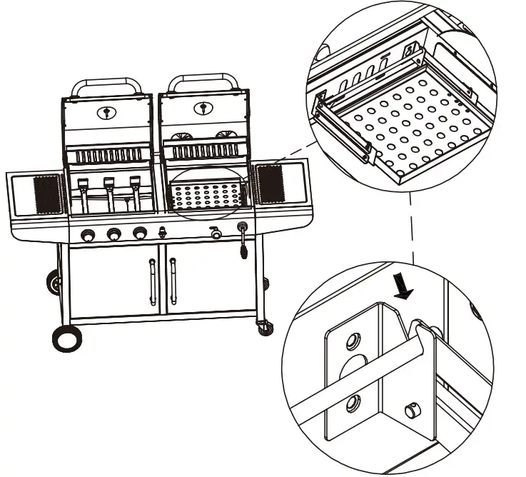 Assembly Instructions