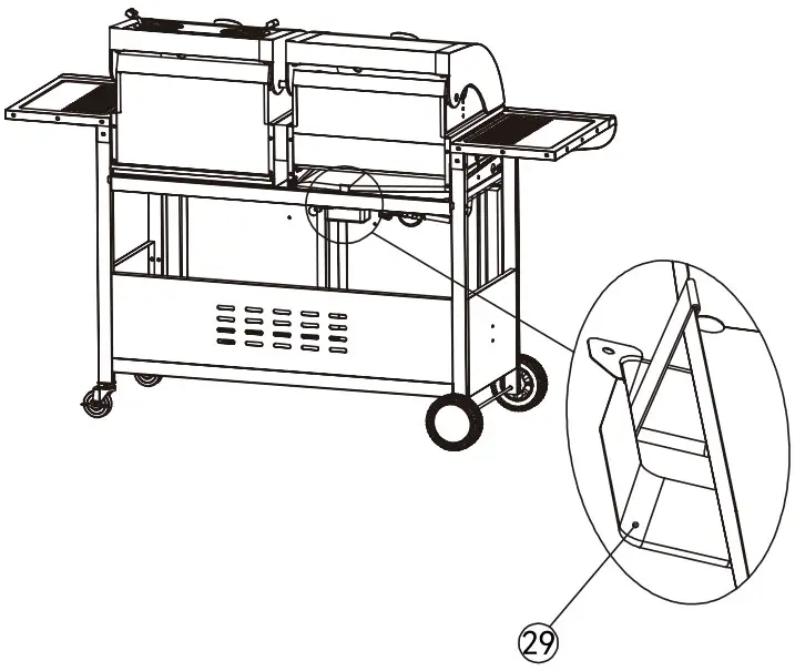 Assembly Instructions