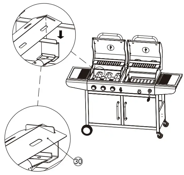 Assembly Instructions