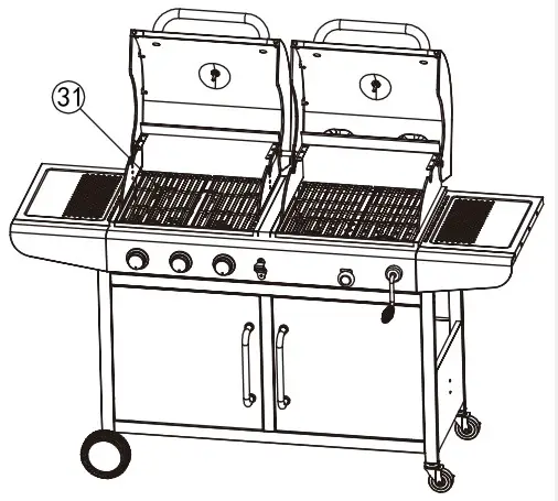 Assembly Instructions