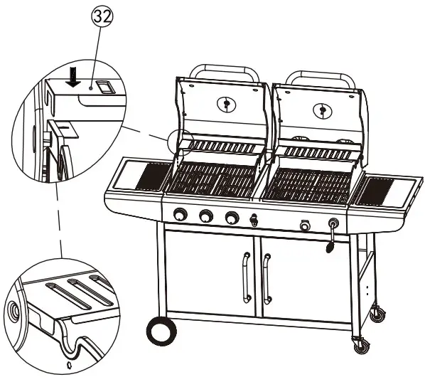 Assembly Instructions
