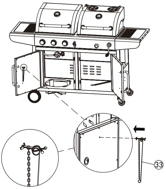Assembly Instructions