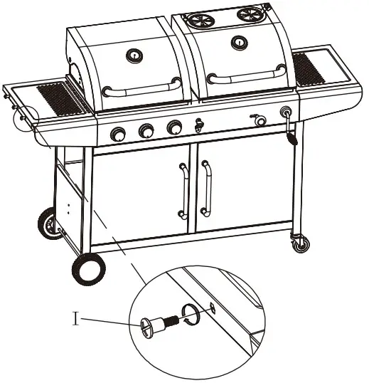 Assembly Instructions