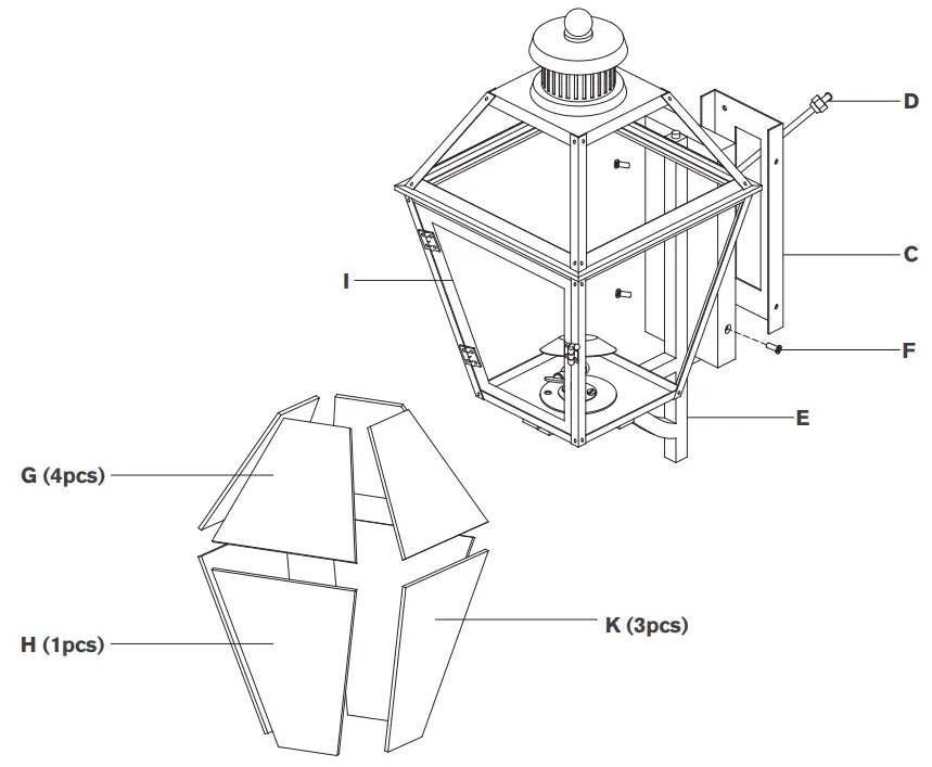 Assembly Instructions