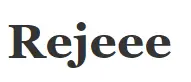 Rejeee-logo