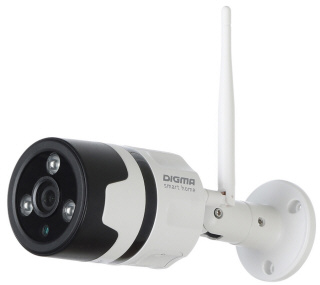 Digma Division 600 Ip Camera User Manual