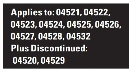 REEDY PPR100 Clean Ream Extreme - Body