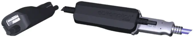 LEGEND iWoc 5 Remote - USB PORT ACCESSORIES