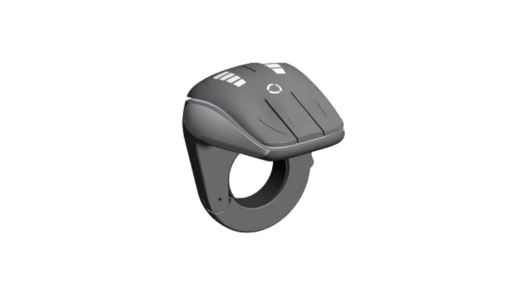 Legend Iwoc 5 Remote User Guide