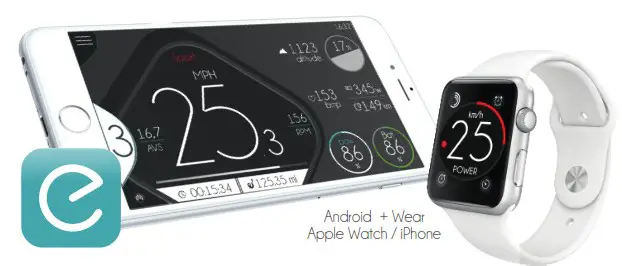 LEGEND iWoc 5 Remote - overview 1