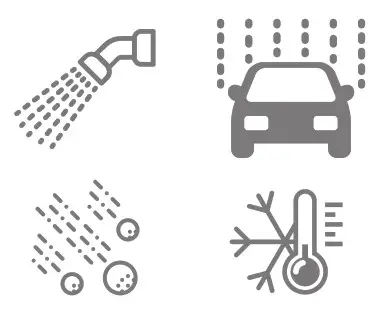LEGEND iWoc 5 Remote - overview 5