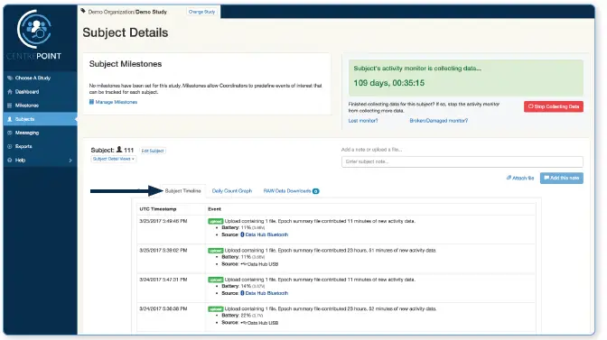 ActiGraph-E-200-6004-CentrePoint-Data-Hub-fig-11