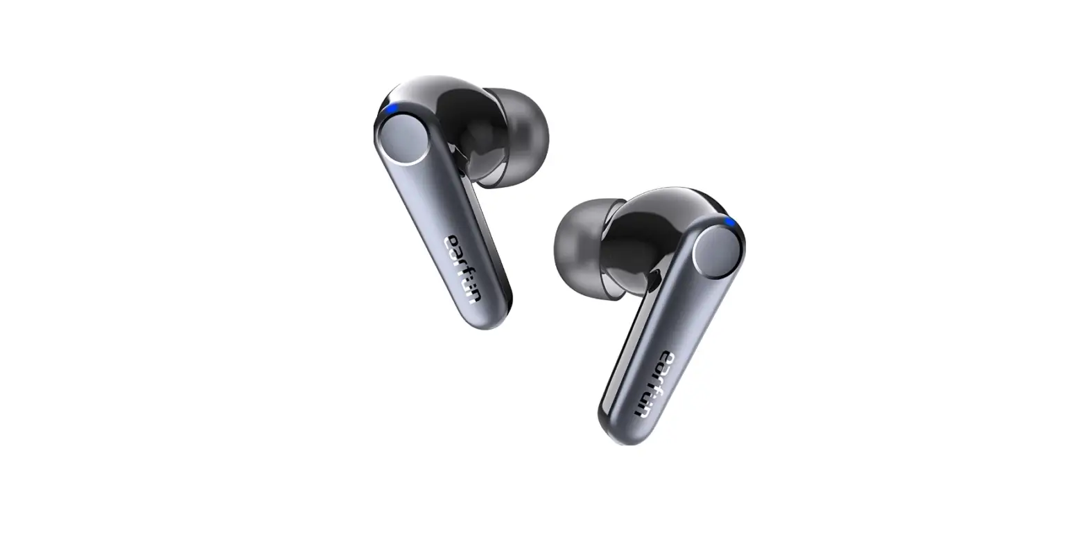 Earfun Air Pro 3 Noise Cancelling Wireless Earbuds User Manual Earfun Air Pro 3 Noise Cancelling Wireless Earbuds User Manual