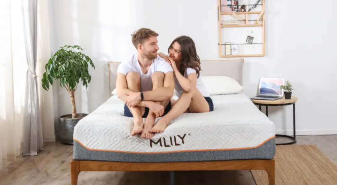 Zwoong 90x200 Bamboo Single Mattress Instruction Manual Zwoong 90x200 Bamboo Single Mattress Instruction Manual