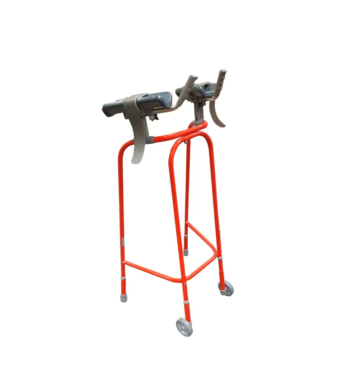 Trulife Rm585 Red Dementia Wheeled Trough Frame Instructions