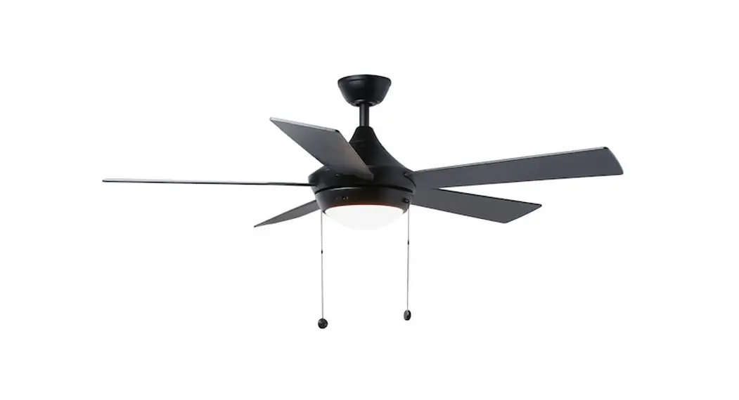 Fanimation Studio Collection Lp7653 Airedrop Pull Chain Celing Fan Instruction Manual