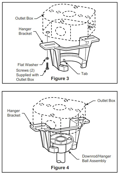 Fanimation Studio Collection LP7653 AireDrop Pull Chain Celing Fan - Figure14