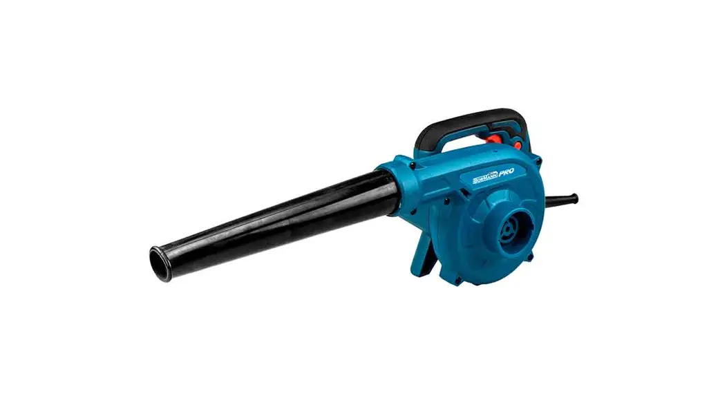 Bormann Bpb6700 Electric Hand Blower Instruction Manual Bormann Bpb6700 Electric Hand Blower Instruction Manual