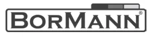 BORMANN logo