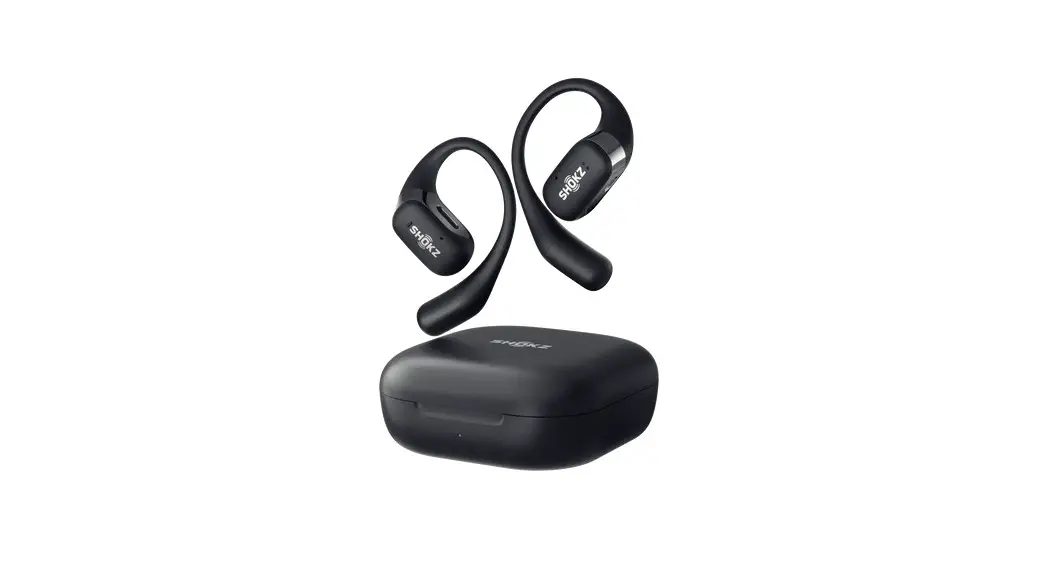 Shokz Openfit Earbuds User Guide