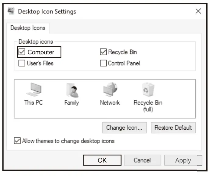 BrosTrend AX1 AX1800 Wifi 6 Dual Band USB Adaptor - fig 14