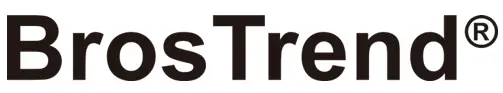 BrosTrend logo