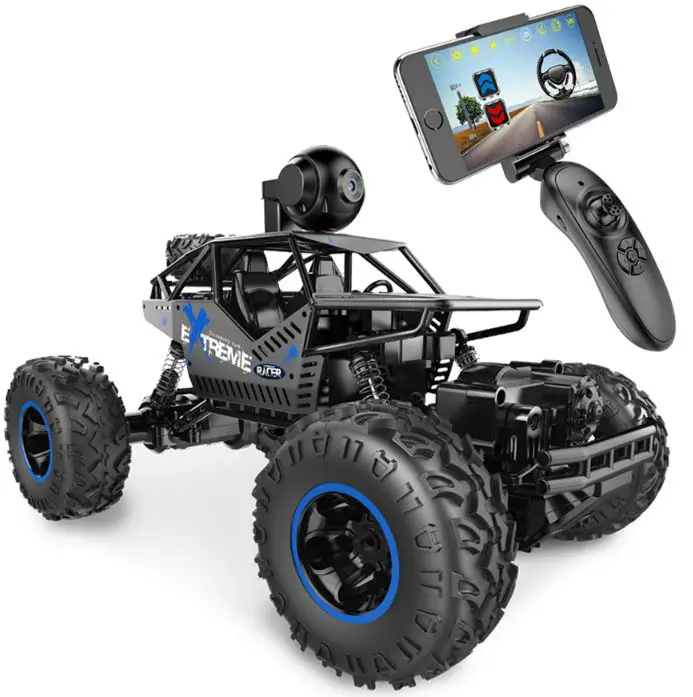 VIVITAR-VARC40081-RC-Monster -Truck-PRODUCT