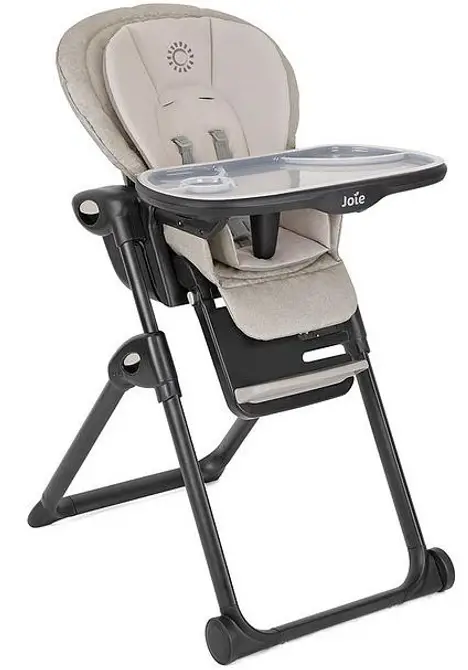 joie Mimzy Recline Highchair
