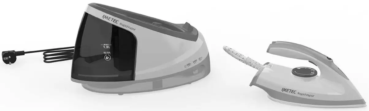 IMETEC-S3901-System-Controlling-Rapid-Steam-product