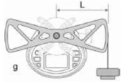 Nidec TNC 10 TNC Series Torque Cap Tester - CALIBRATION 6