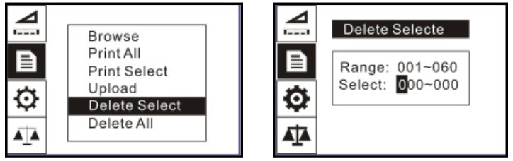 Nidec TNC 10 TNC Series Torque Cap Tester - MEMORY 5