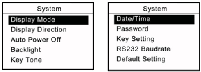 Nidec TNC 10 TNC Series Torque Cap Tester - SYSTEM 1