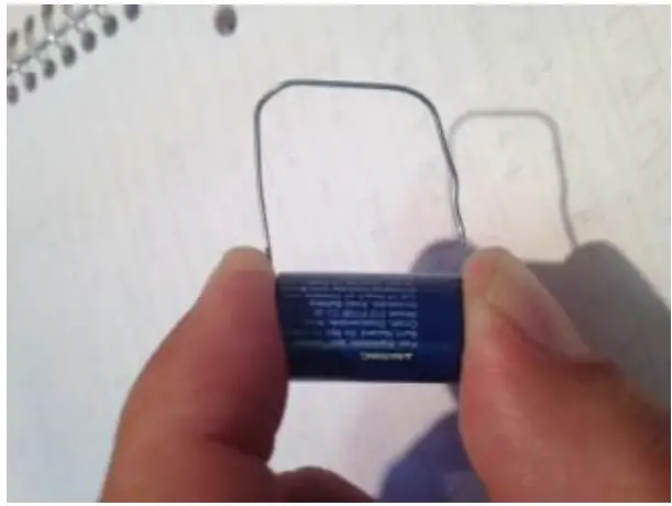 Control Solutions VFC5000-TP Freezer Vaccine Data Logger Kit - battery is working