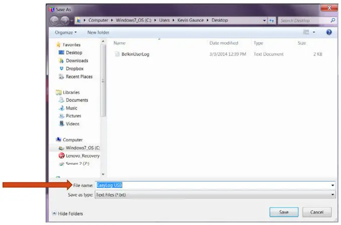Control Solutions VFC5000-TP Freezer Vaccine Data Logger Kit - will open automatically