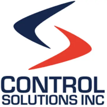 Control Solutions logo
