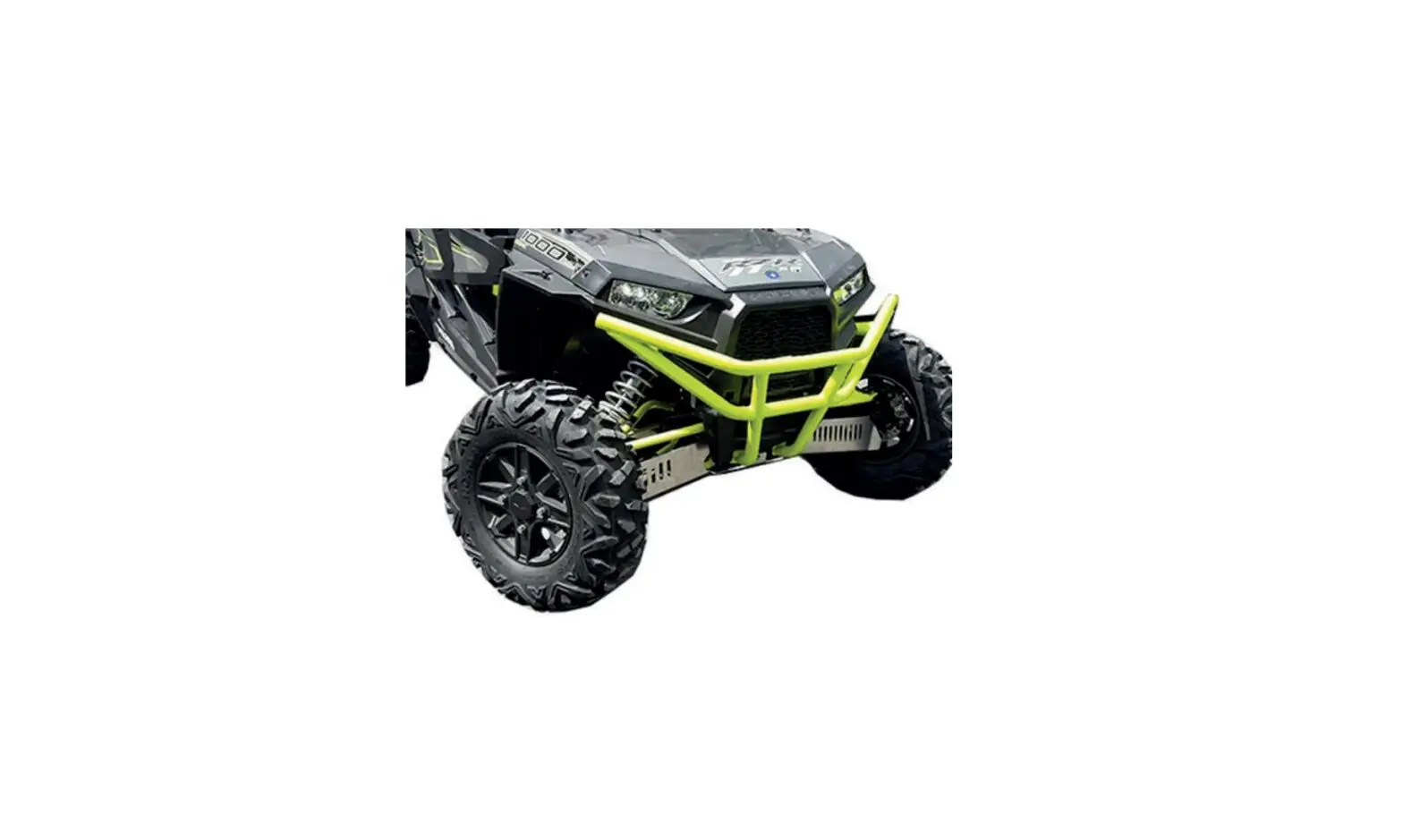 Afx Motorsports Def002 Steel Front Bumper Installation Guide