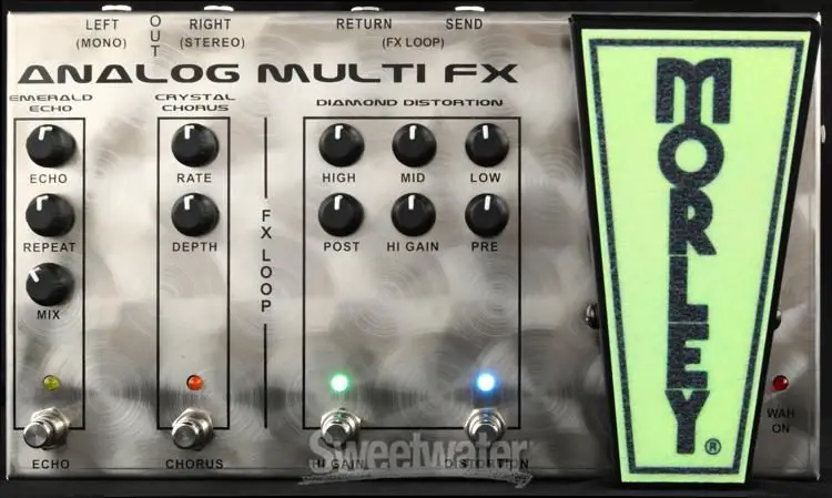 MORLEY-AFX-1-Analog-Multi-Effects-Pedal-product