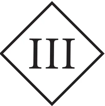 FK Irons PowerBolt II USB-C Battery - symbol 2