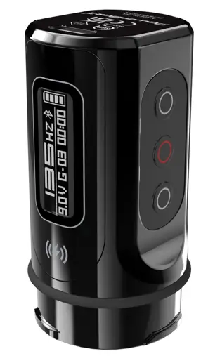 FK Irons PowerBolt II USB-C Battery