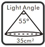 QAZQA 105128 Modern Hanging Lamp - icon10