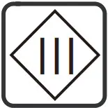 QAZQA 105128 Modern Hanging Lamp - icon5