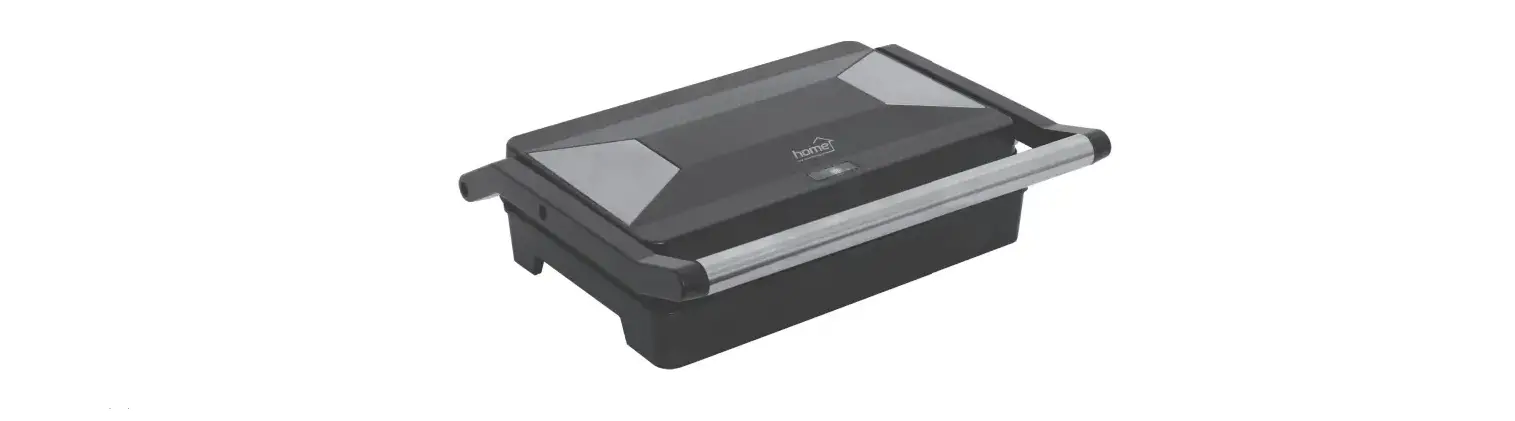 Somogyi Hg Kg 01 Mini Kontakt Grill Instruction Manual