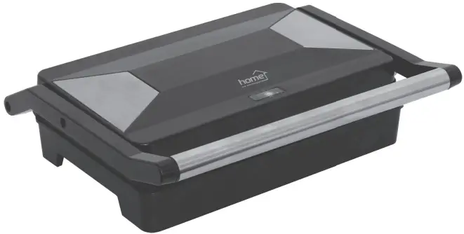 somogyi HG KG 01 Mini Kontakt Grill-product