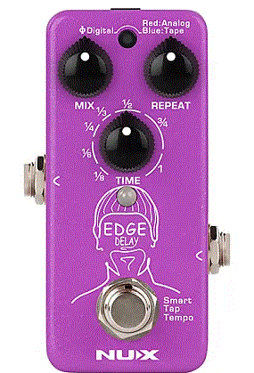 NUX-NDD-3-Edge-Mini-Delay-Effects-Pedal-product