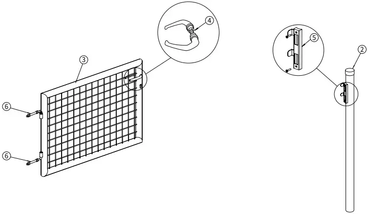 Assembly Instructions